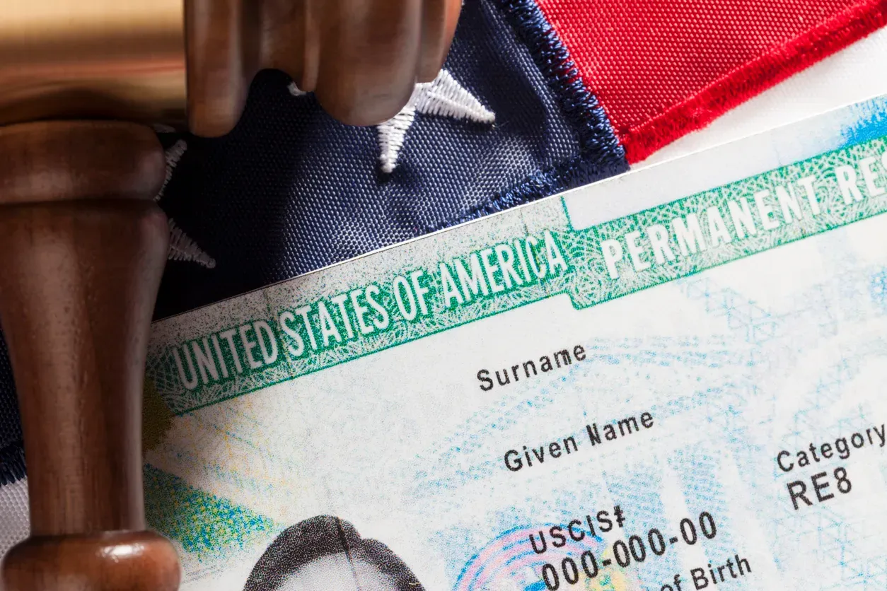 Assisting International Corporations with Securing L1 Visas