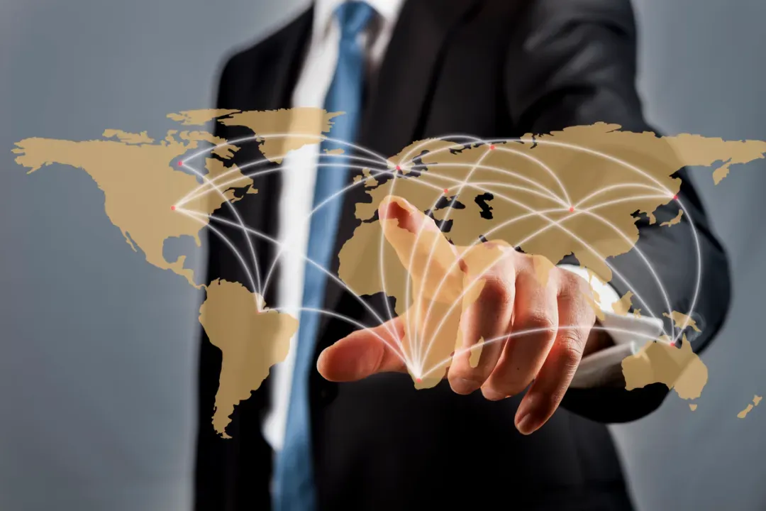 Assisting International Corporations with Securing L1 Visas