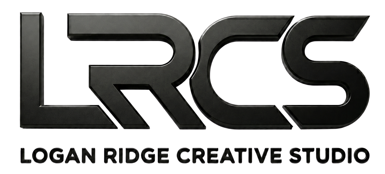 Logan Ridge Creative Studio