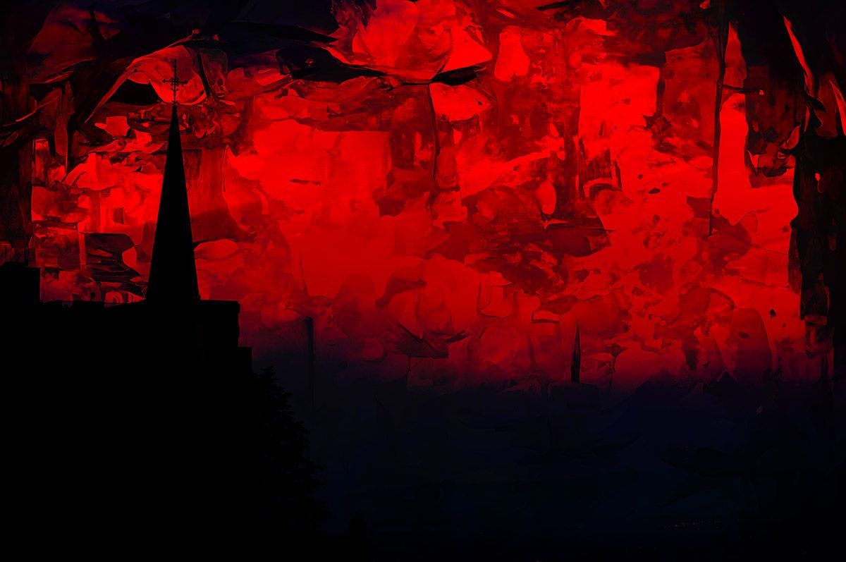 Building Artwork Textures by Doug Friesen
