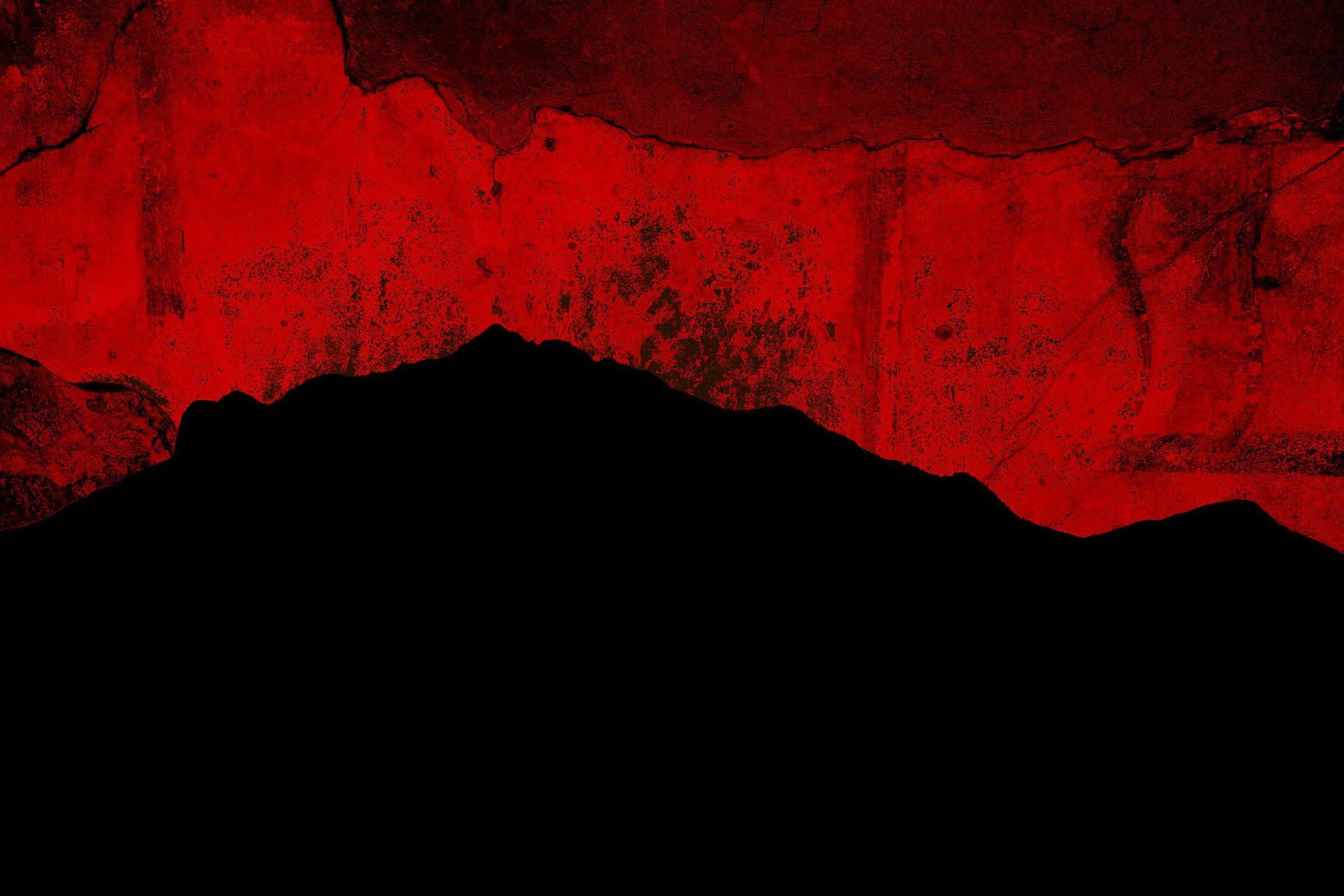 VESUVIUS EFFECT | Fine Art Exploration by Doug Friesen