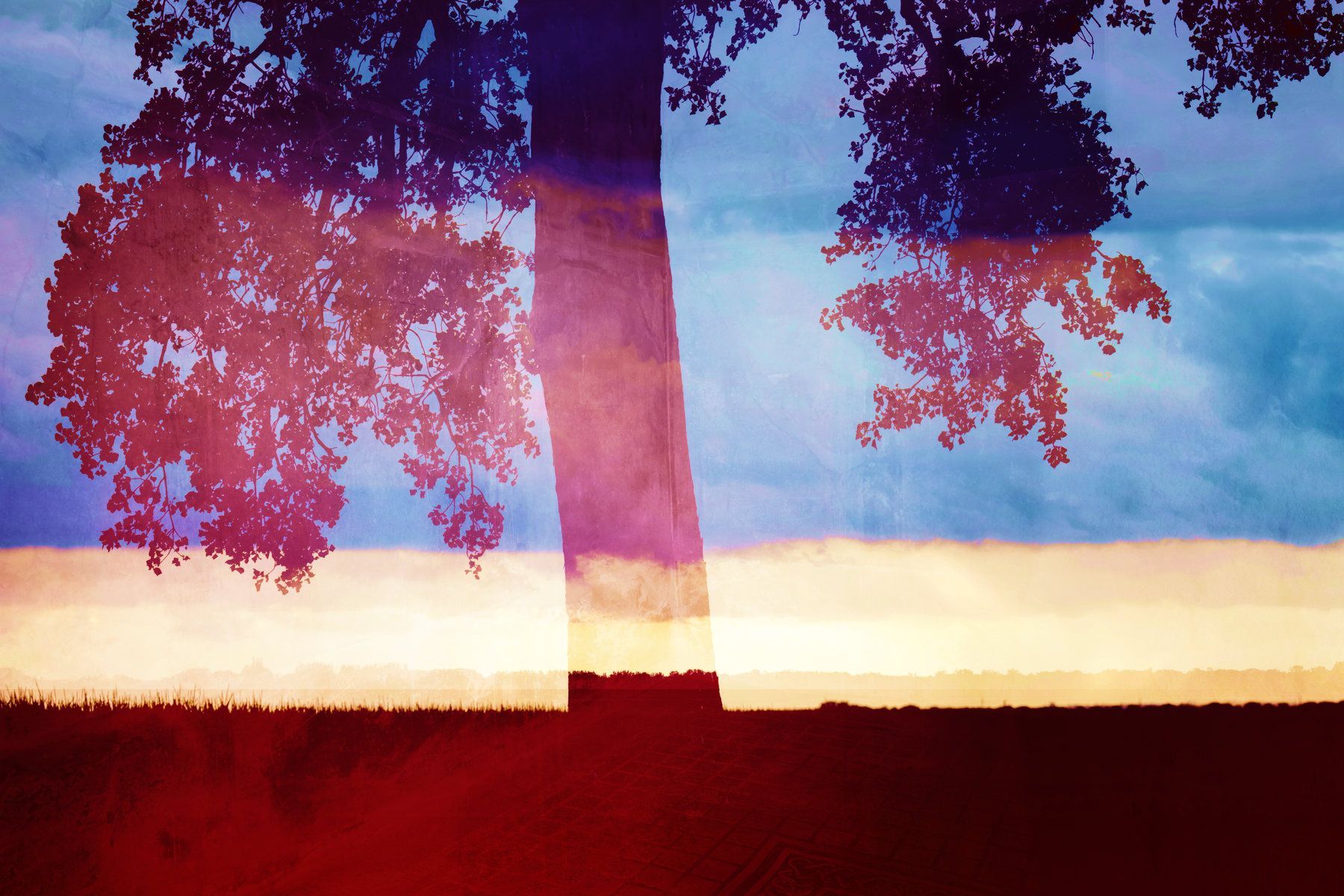 SALVATION is a Fine Art NFT by Doug Friesen