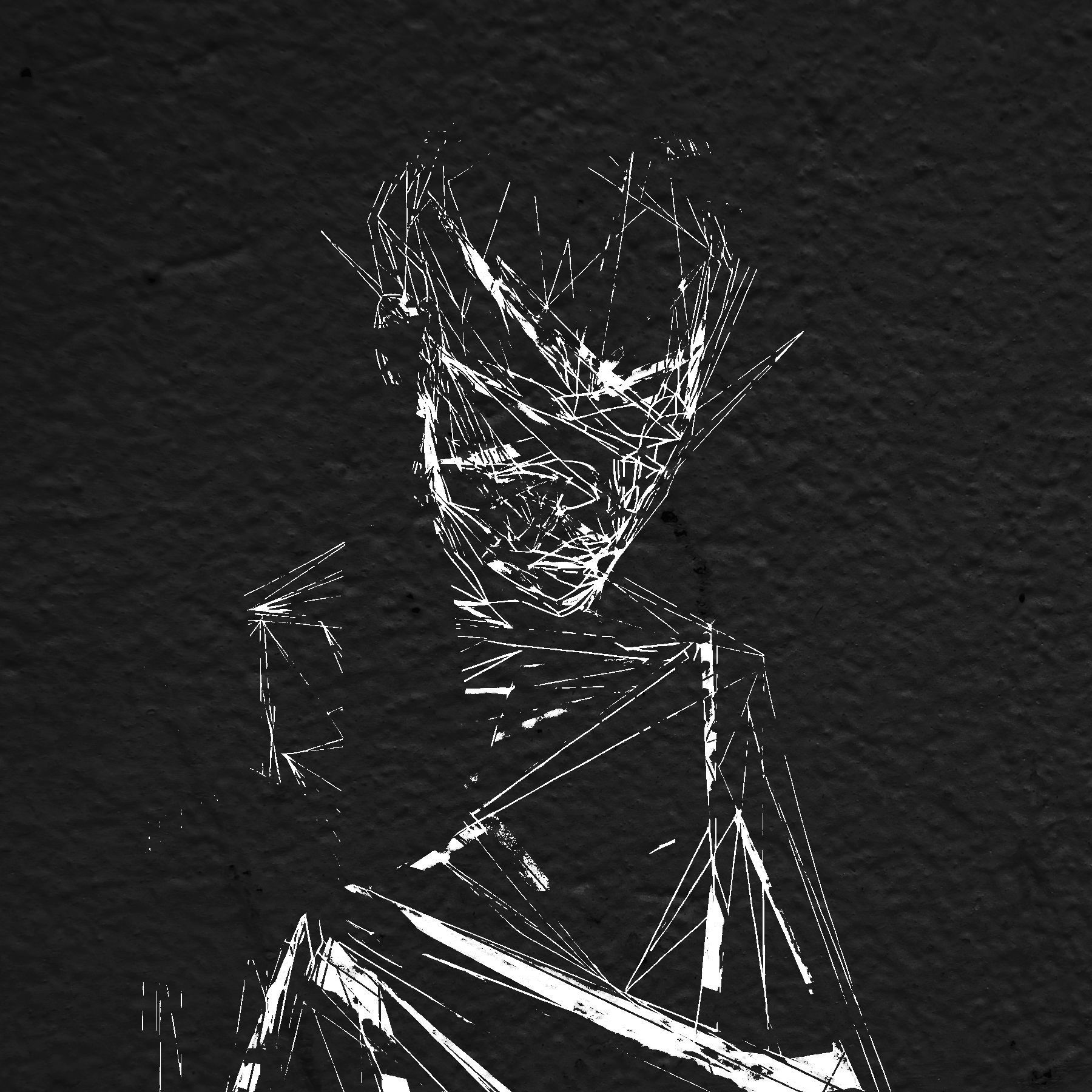 STILL HERE | Fine Art Exploration by Doug Friesen