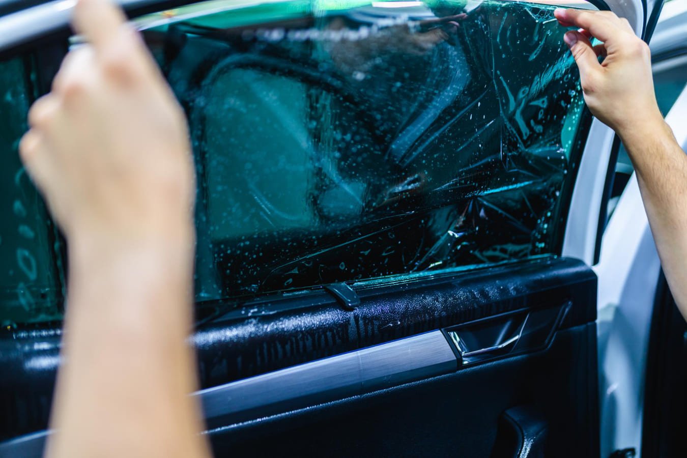 What to Know Before Getting Car Window Tinting