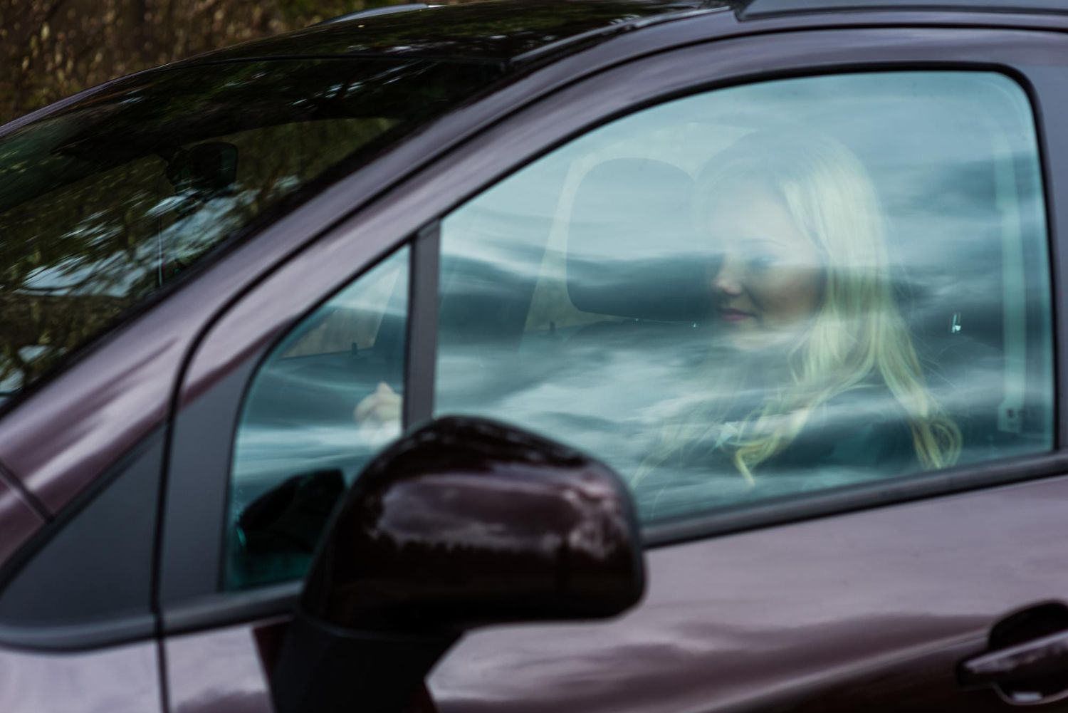 Auto Window Tinting