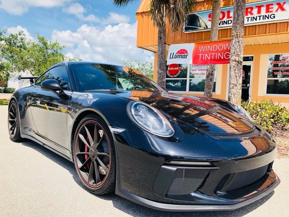 best window tint fort myers