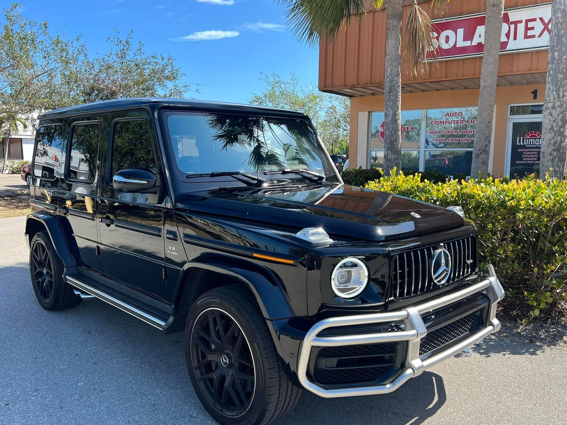 window tint fort myers