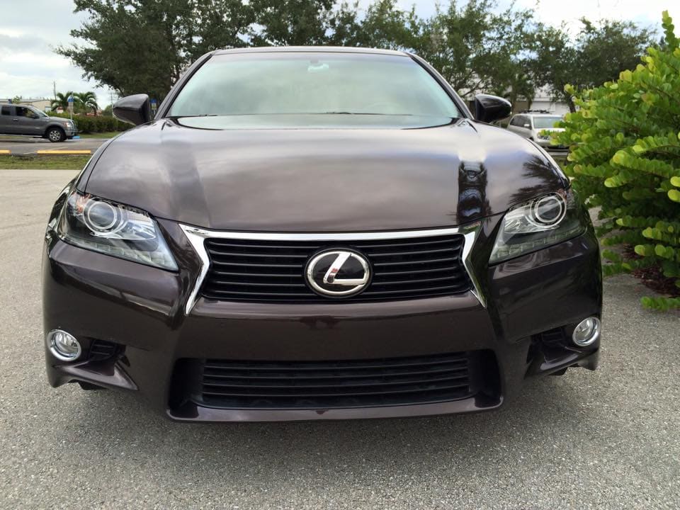 Best Ceramic Coating for cars
