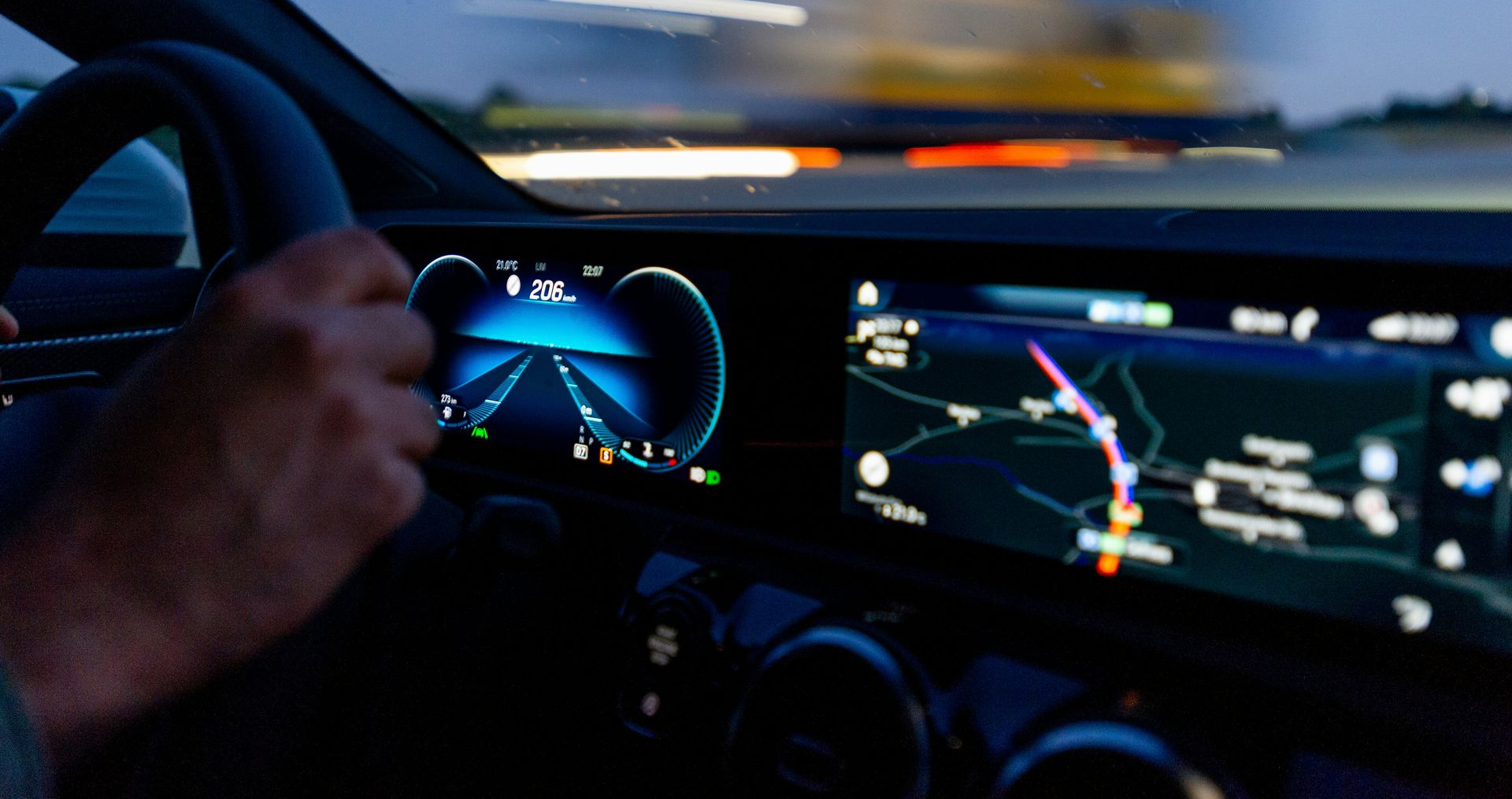 Ceramic tint GPS compatibility
