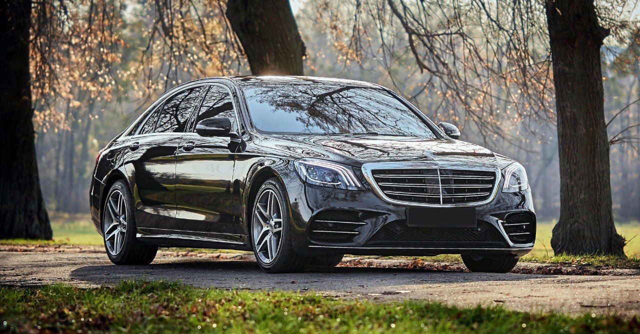 Ceramic window tint
