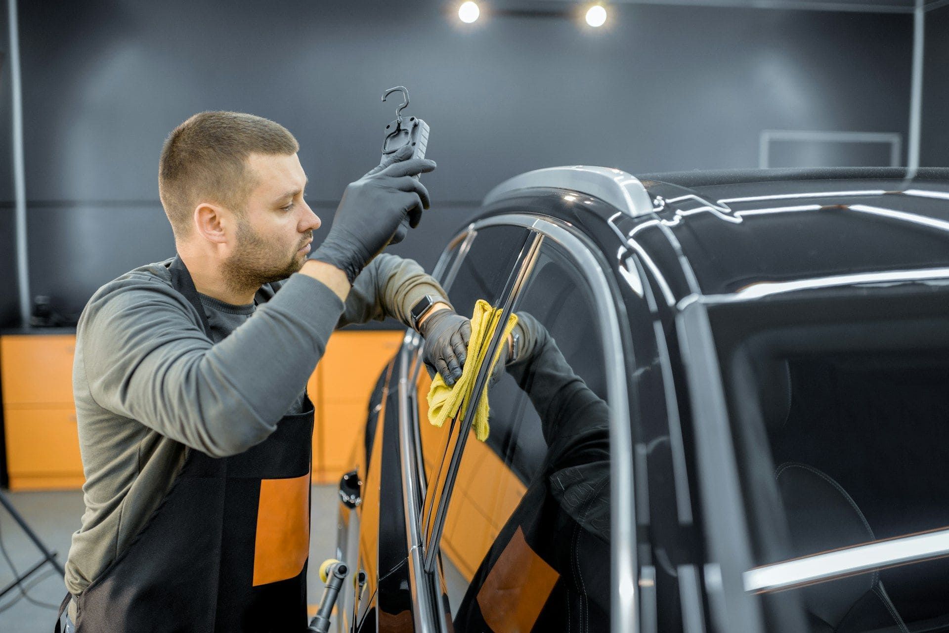 Florida window tint laws