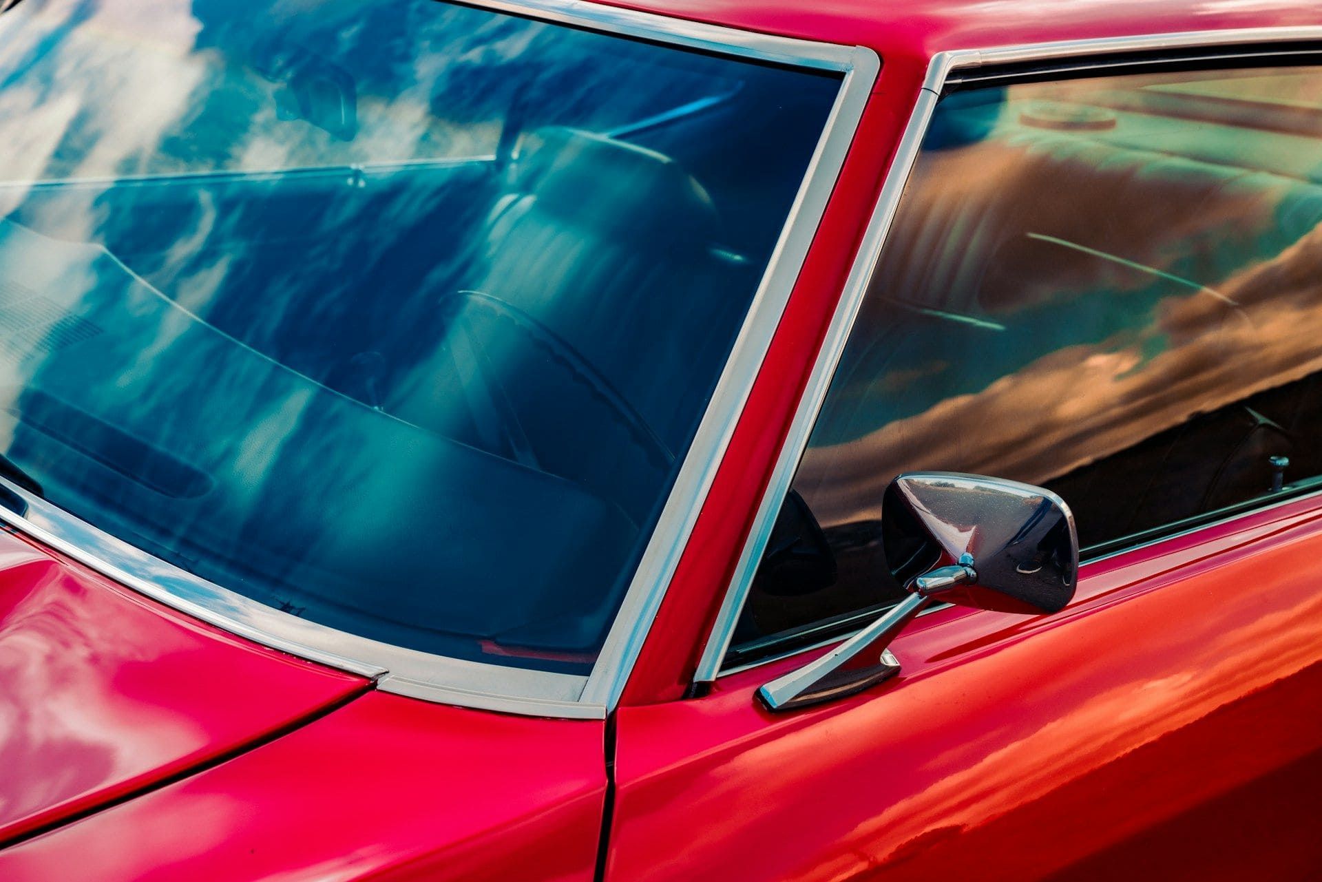 Florida window tint myths