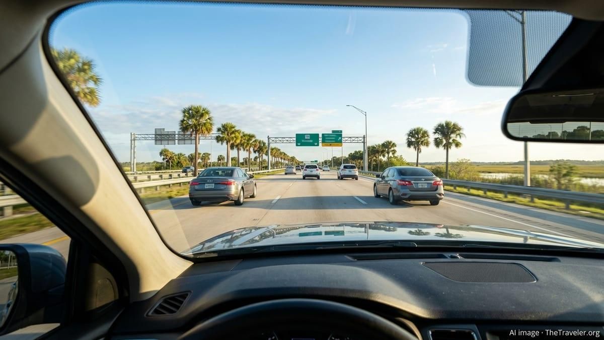 Fort Myers ceramic window tint
