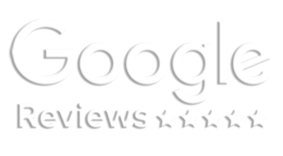 google 5 star reviews