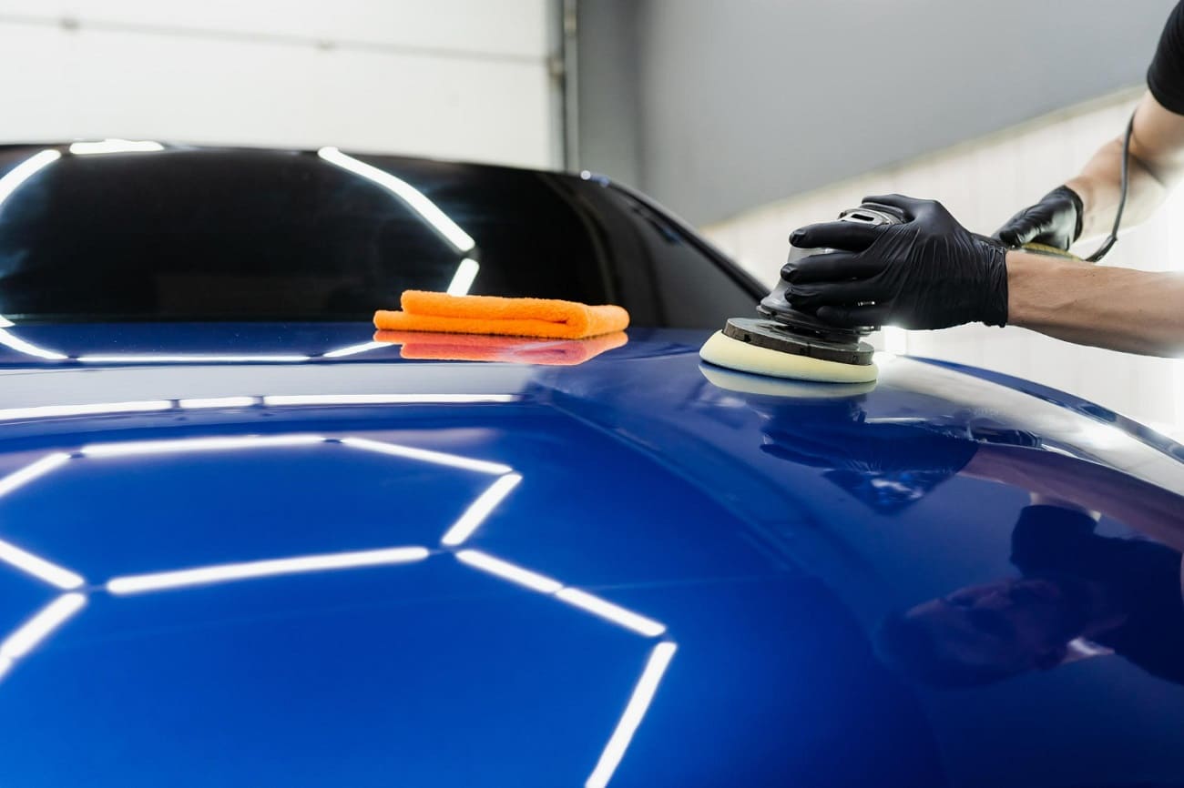 auto ceramic coating cost