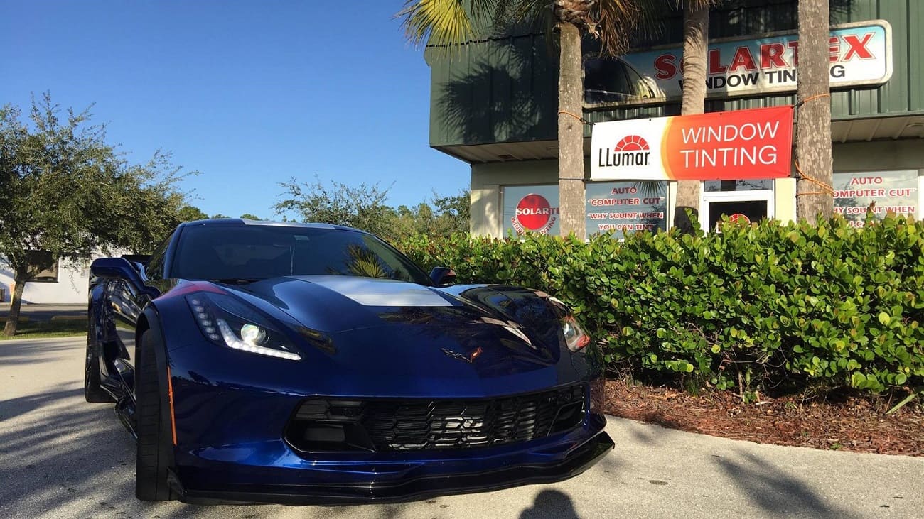 auto ceramic coating