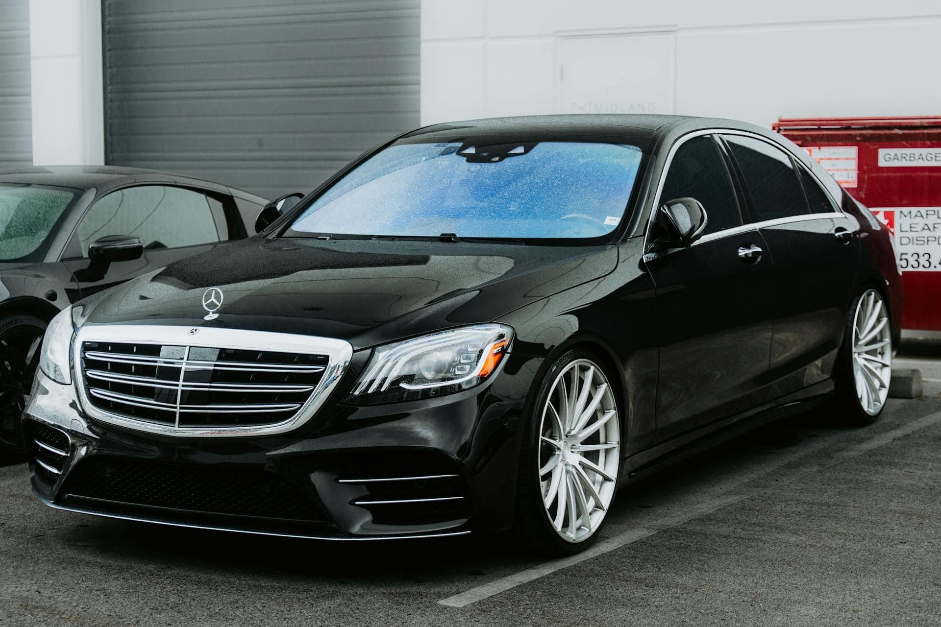car window tint replacement