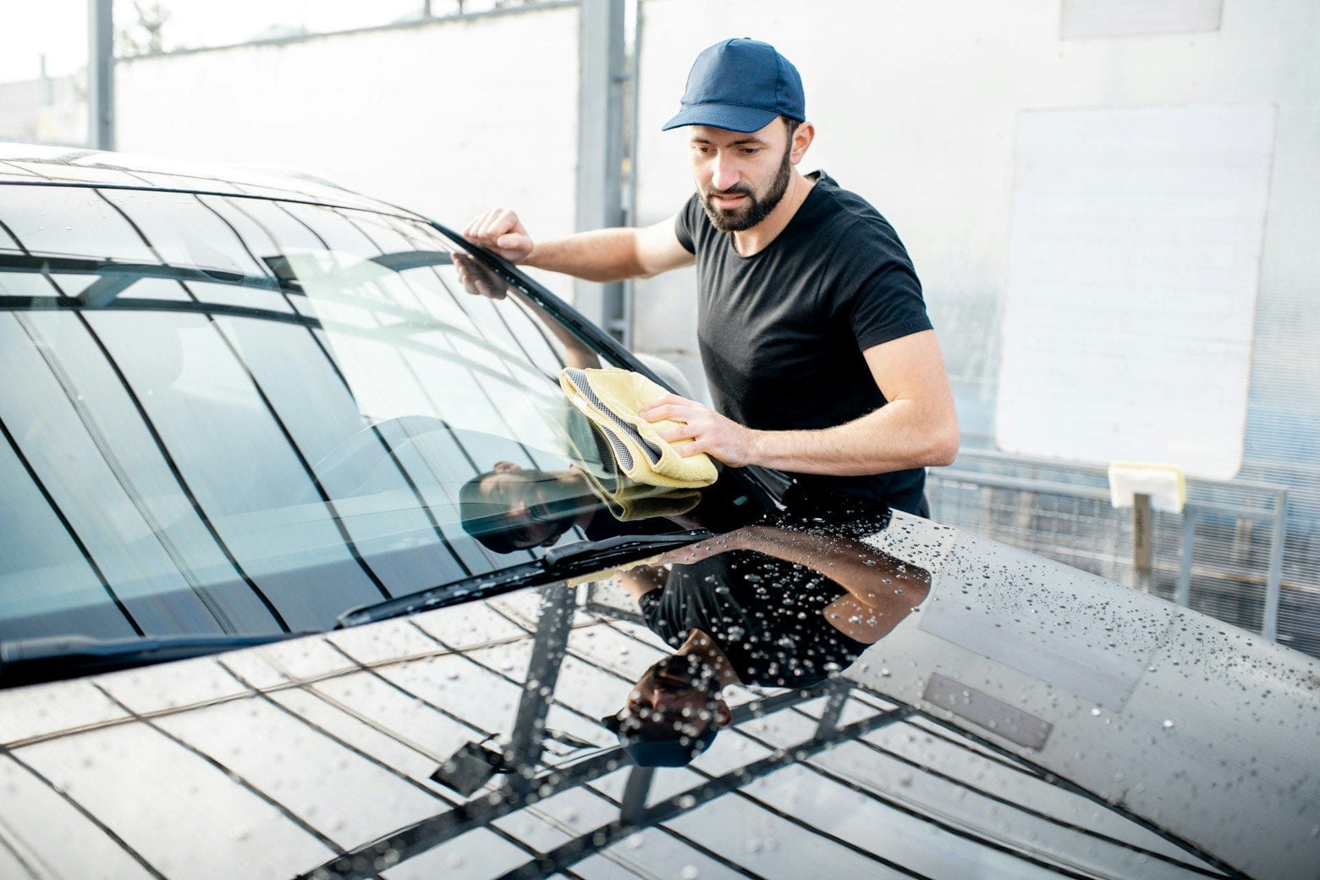 ceramic window tint Florida
