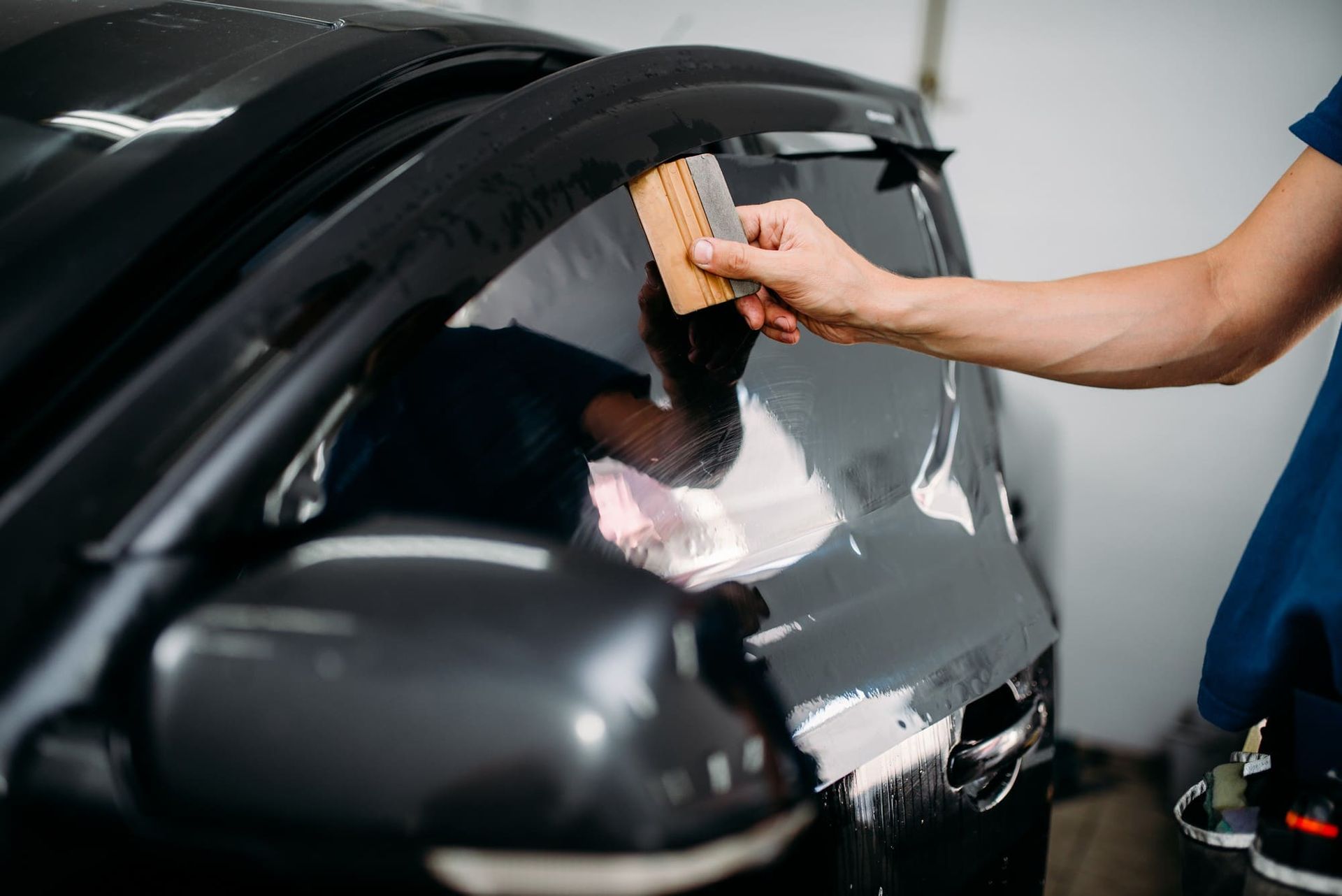 ceramic window tint Florida