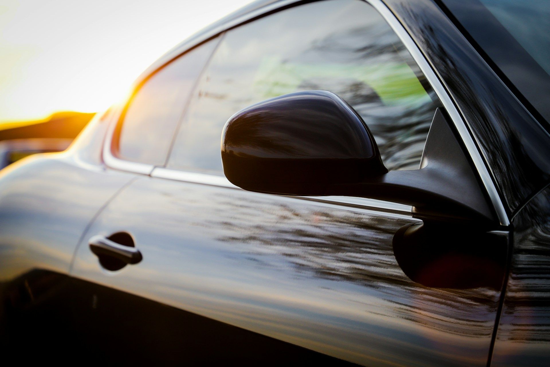 Car Window Tint
