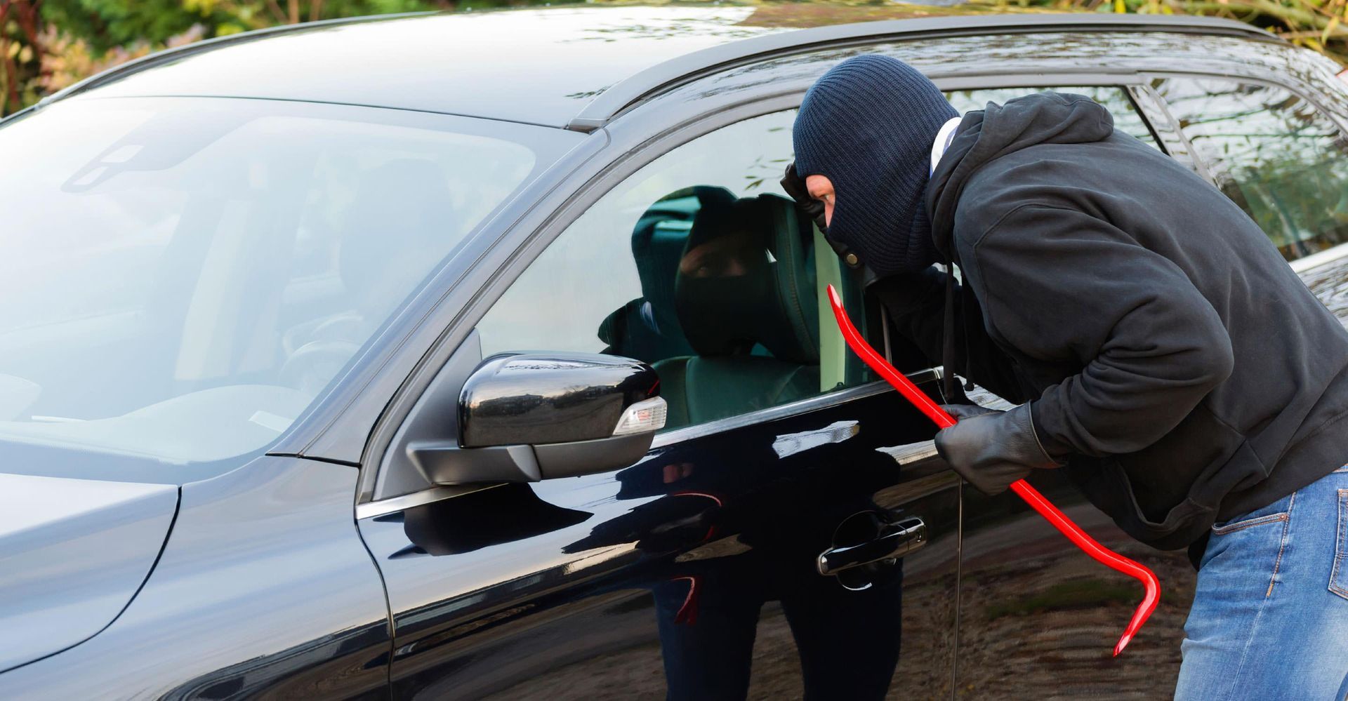 heat protection car window film