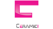 Ceramic logo