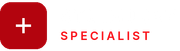 STL Injury Specialist logo