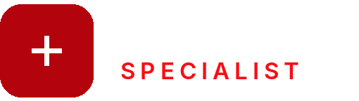 STL Injury Specialist logo