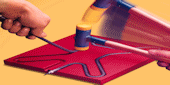 FLEXIBLE TUBULAR HEATERS