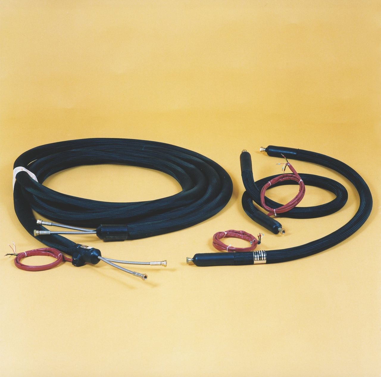 Industrial heating producers San Gillio Z.R.E.