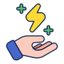 risparmio energetico
