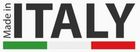 MADE IN ITALY - LOGO