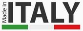 MADE IN ITALY - LOGO