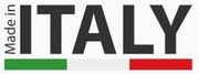 MADE IN ITALY - LOGO