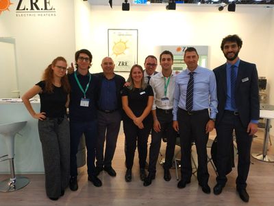 staff completo