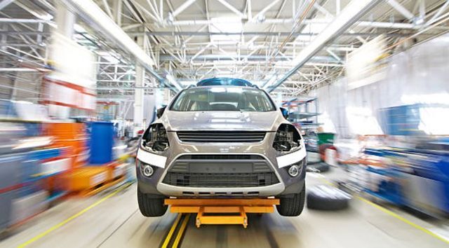 automotive