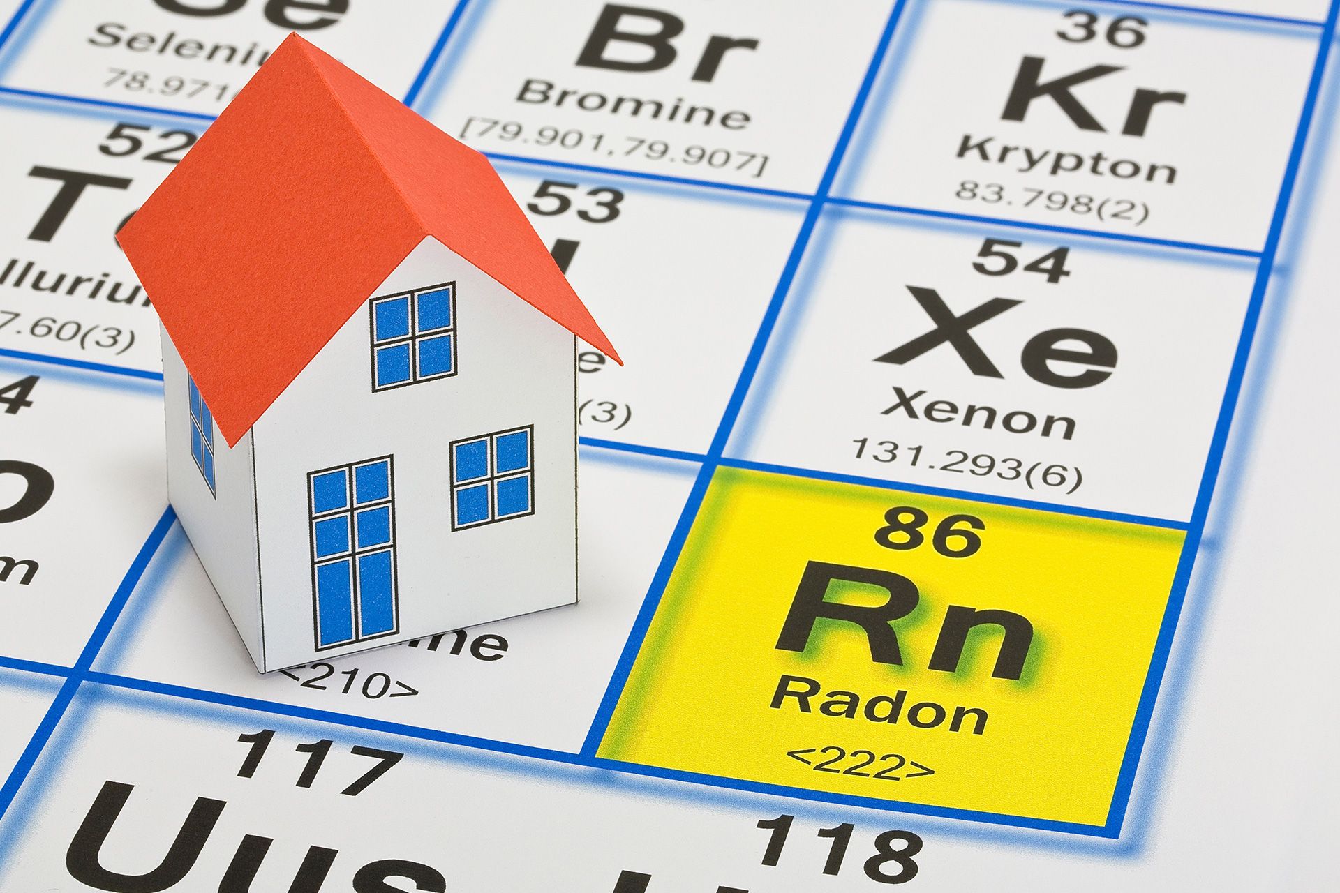 Radon Mitigation Systems Overview