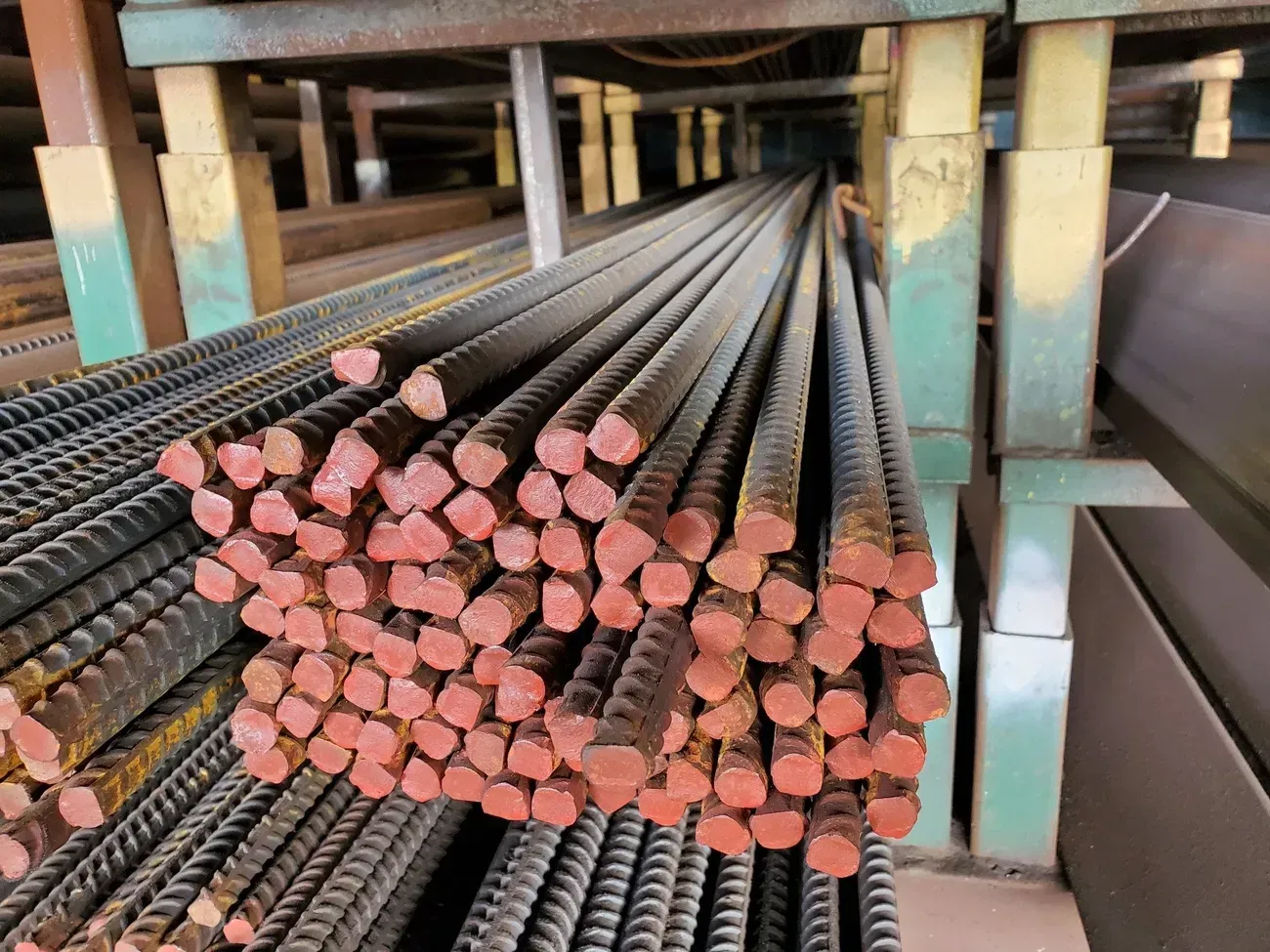 Rebar