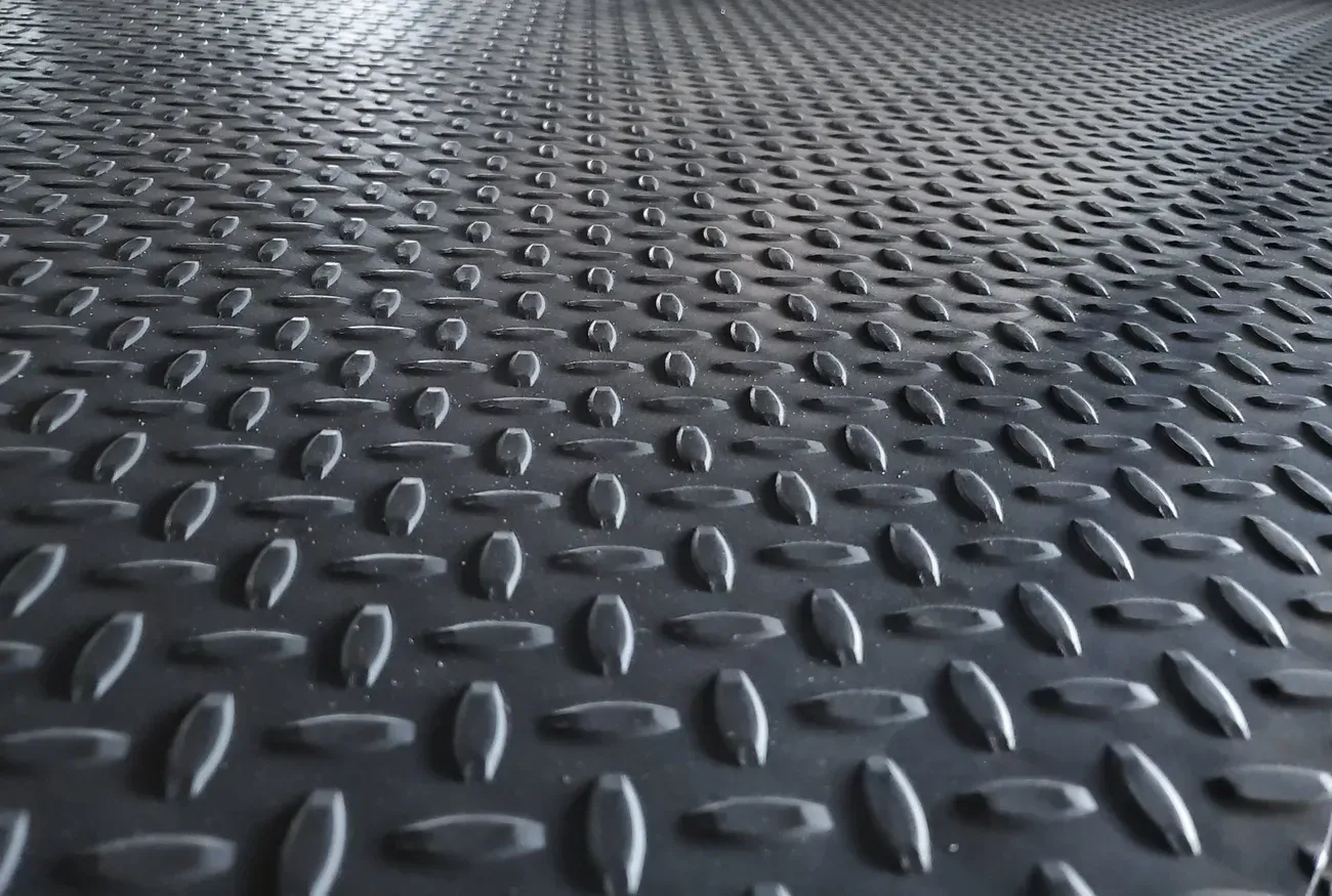 Floor Plate