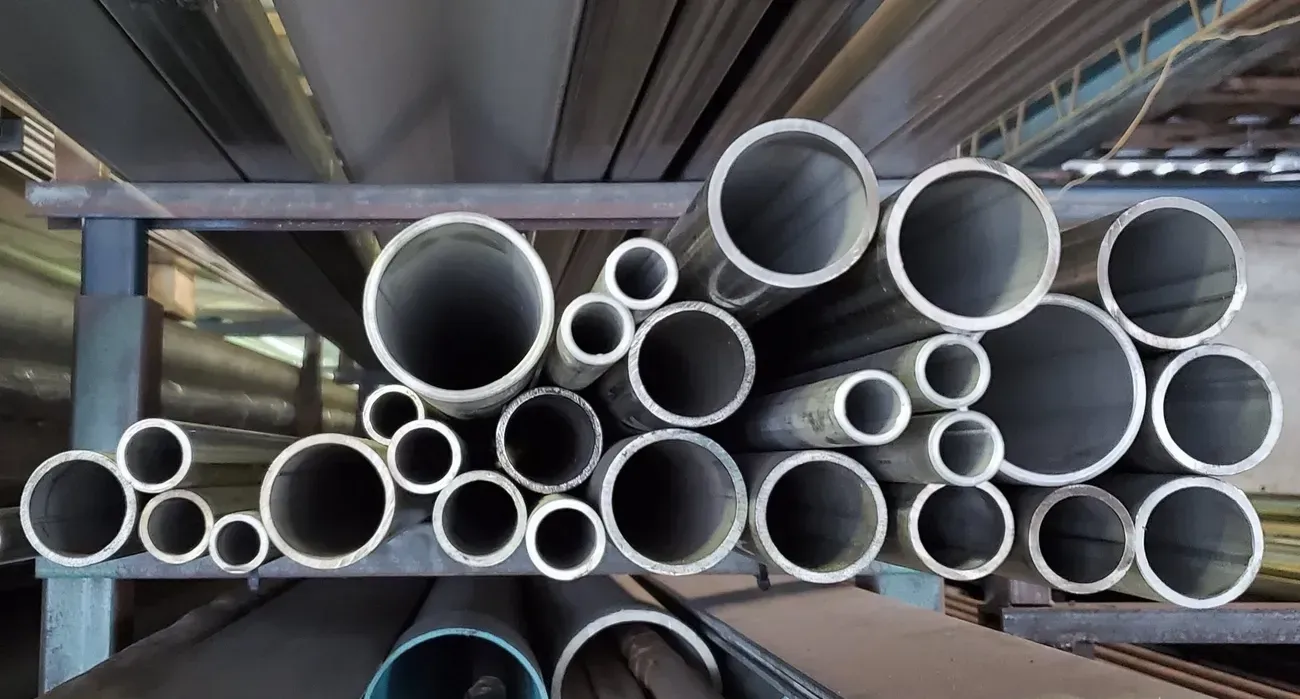 Sch Pipe