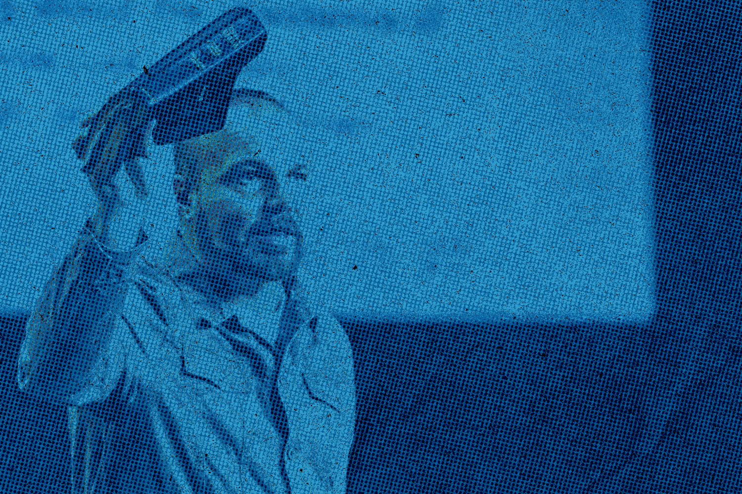 Mark Driscoll
