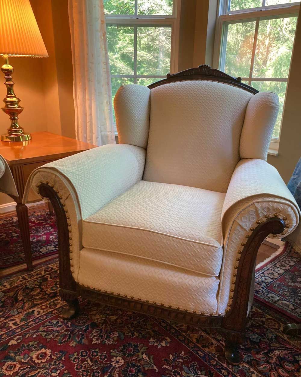 Past Projects Cincinnati, OH