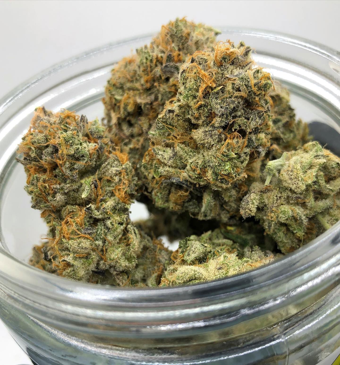 Usable Marijuana in Vancouver, WA
