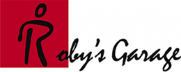 logo azienda Roby's Garage