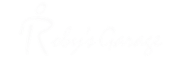 logo azienda Roby's Garage