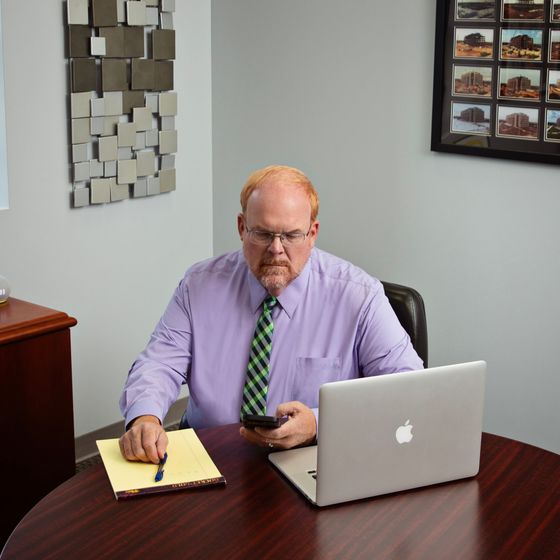 Trust Brendan W. Caver, Ltd
