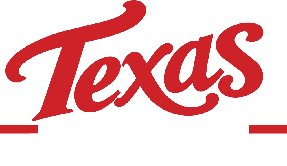 Texas Rental logo, Hico, Texas
