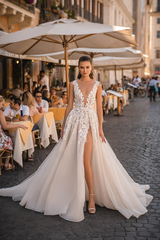 Audrey Brooks Evening Dresses Collections