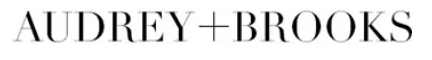 AudreyBrooks Logo