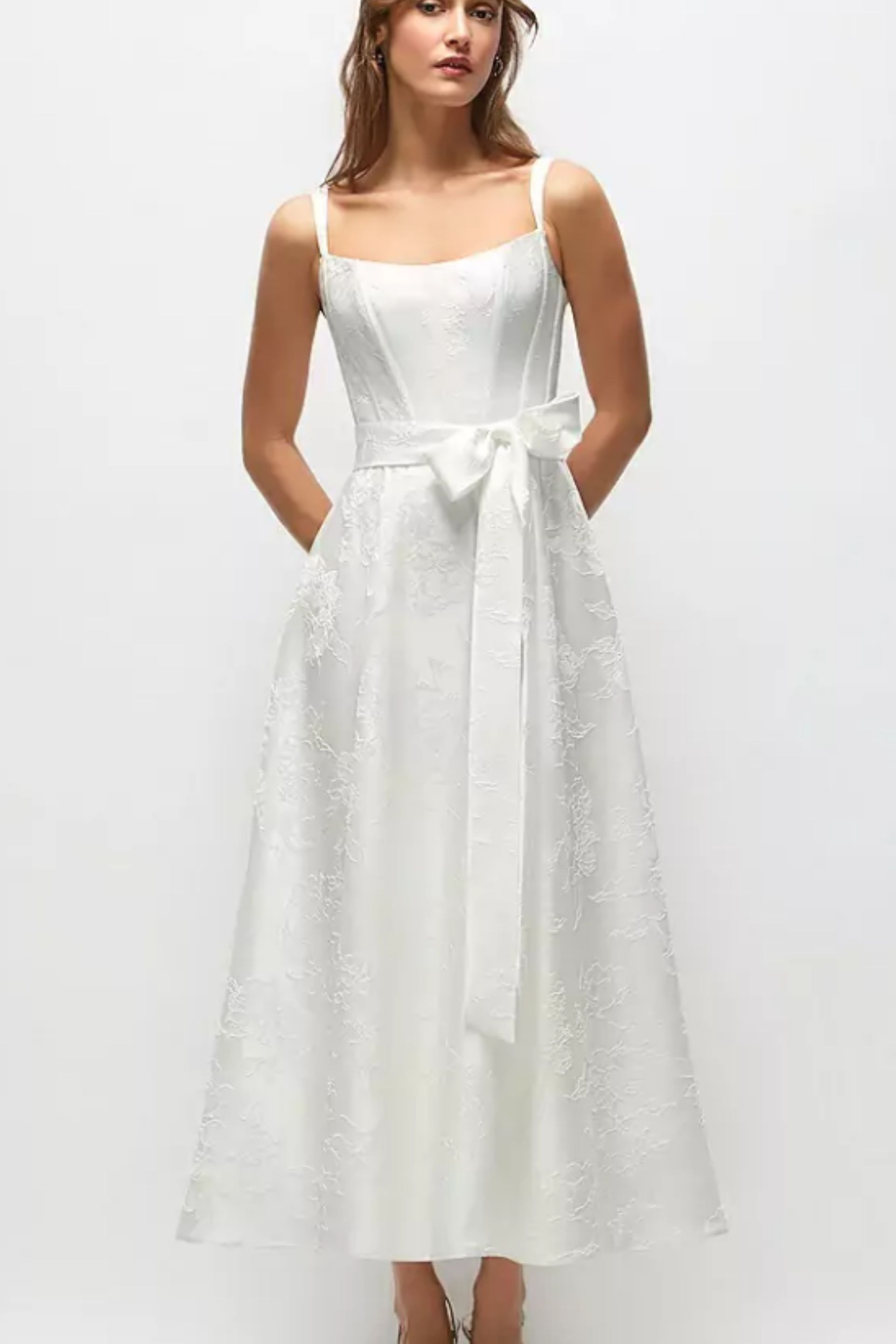 Amsale bridal Dresses